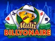 Игровой автомат Multi Billyonaire: онлайн слот с высокой волатильностью